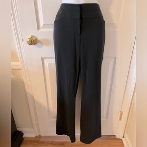 Black Trouser / Dress Pants